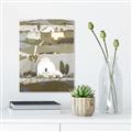 Picture of Layered Farm Landscape I  _GroupedProduct_Rectangle_Portrait_Canvas_