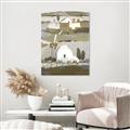Picture of Layered Farm Landscape I  _GroupedProduct_Rectangle_Portrait_Canvas_