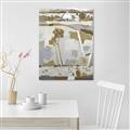 Picture of Layered Farm Landscape II  _GroupedProduct_Rectangle_Portrait_Canvas_