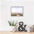 Picture of Sky View _GroupedProduct_Rectangle_Landscape_Canvas_Framed_