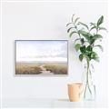 Picture of Sky View _GroupedProduct_Rectangle_Landscape_Canvas_Framed_