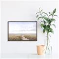 Picture of Sky View _GroupedProduct_Rectangle_Landscape_Canvas_Framed_