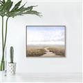 Picture of Sky View _GroupedProduct_Rectangle_Landscape_Canvas_Framed_