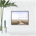 Picture of Sky View _GroupedProduct_Rectangle_Landscape_Canvas_Framed_