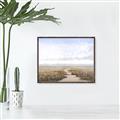Picture of Sky View _GroupedProduct_Rectangle_Landscape_Canvas_Framed_