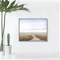 Picture of Sky View _GroupedProduct_Rectangle_Landscape_Canvas_Framed_