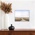 Picture of Sky View _GroupedProduct_Rectangle_Landscape_Canvas_Framed_