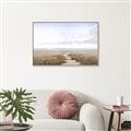 Picture of Sky View _GroupedProduct_Rectangle_Landscape_Canvas_Framed_