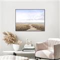 Picture of Sky View _GroupedProduct_Rectangle_Landscape_Canvas_Framed_