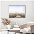 Picture of Sky View _GroupedProduct_Rectangle_Landscape_Canvas_Framed_