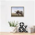 Picture of Roaming Around _GroupedProduct_Rectangle_Landscape_Canvas_Framed_