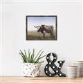 Picture of Roaming Around _GroupedProduct_Rectangle_Landscape_Canvas_Framed_