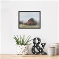 Picture of Barnyard  _GroupedProduct_Rectangle_Landscape_Canvas_Framed_