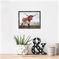 Picture of Looking over you _GroupedProduct_Rectangle_Landscape_Canvas_Framed_