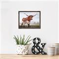 Picture of Looking over you _GroupedProduct_Rectangle_Landscape_Canvas_Framed_