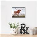 Picture of Looking over you _GroupedProduct_Rectangle_Landscape_Canvas_Framed_