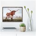 Picture of Looking over you _GroupedProduct_Rectangle_Landscape_Canvas_Framed_