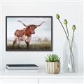Picture of Looking over you _GroupedProduct_Rectangle_Landscape_Canvas_Framed_