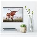 Picture of Looking over you _GroupedProduct_Rectangle_Landscape_Canvas_Framed_