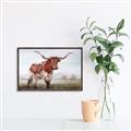 Picture of Looking over you _GroupedProduct_Rectangle_Landscape_Canvas_Framed_