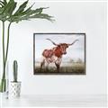 Picture of Looking over you _GroupedProduct_Rectangle_Landscape_Canvas_Framed_