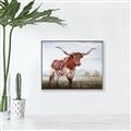 Picture of Looking over you _GroupedProduct_Rectangle_Landscape_Canvas_Framed_