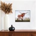 Picture of Looking over you _GroupedProduct_Rectangle_Landscape_Canvas_Framed_
