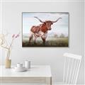 Picture of Looking over you _GroupedProduct_Rectangle_Landscape_Canvas_Framed_