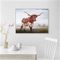 Picture of Looking over you _GroupedProduct_Rectangle_Landscape_Canvas_Framed_
