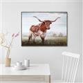Picture of Looking over you _GroupedProduct_Rectangle_Landscape_Canvas_Framed_