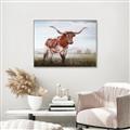 Picture of Looking over you _GroupedProduct_Rectangle_Landscape_Canvas_Framed_