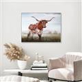 Picture of Looking over you _GroupedProduct_Rectangle_Landscape_Canvas_Framed_