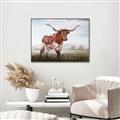 Picture of Looking over you _GroupedProduct_Rectangle_Landscape_Canvas_Framed_