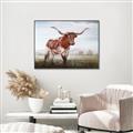 Picture of Looking over you _GroupedProduct_Rectangle_Landscape_Canvas_Framed_