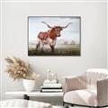 Picture of Looking over you _GroupedProduct_Rectangle_Landscape_Canvas_Framed_