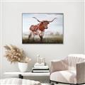 Picture of Looking over you _GroupedProduct_Rectangle_Landscape_Canvas_Framed_