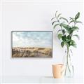 Picture of Grassy View _GroupedProduct_Rectangle_Landscape_Photography _GroupedProduct_Rectangle_Landscape_Canvas_Framed_