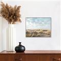 Picture of Grassy View _GroupedProduct_Rectangle_Landscape_Photography _GroupedProduct_Rectangle_Landscape_Canvas_Framed_