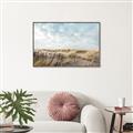 Picture of Grassy View _GroupedProduct_Rectangle_Landscape_Photography _GroupedProduct_Rectangle_Landscape_Canvas_Framed_