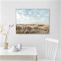 Picture of Grassy View _GroupedProduct_Rectangle_Landscape_Photography _GroupedProduct_Rectangle_Landscape_Canvas_Framed_
