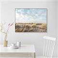 Picture of Grassy View _GroupedProduct_Rectangle_Landscape_Photography _GroupedProduct_Rectangle_Landscape_Canvas_Framed_