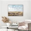 Picture of Grassy View _GroupedProduct_Rectangle_Landscape_Photography _GroupedProduct_Rectangle_Landscape_Canvas_Framed_
