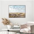 Picture of Grassy View _GroupedProduct_Rectangle_Landscape_Photography _GroupedProduct_Rectangle_Landscape_Canvas_Framed_