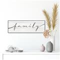 Picture of Family on Wood Panel _GroupedProduct_Panel_Landscape_Canvas_Framed_