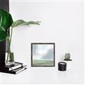 Picture of Serene Landscape  _GroupedProduct_Square_Canvas_Framed_
