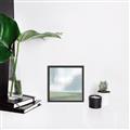 Picture of Serene Landscape  _GroupedProduct_Square_Canvas_Framed_