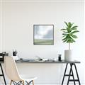 Picture of Serene Landscape  _GroupedProduct_Square_Canvas_Framed_