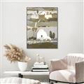 Picture of Layered Farm Landscape I  _GroupedProduct_Rectangle_Portrait_Canvas_Framed_