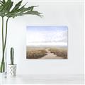 Picture of Sky View _GroupedProduct_Rectangle_Landscape_Unframed_Print_Only_