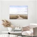 Picture of Sky View _GroupedProduct_Rectangle_Landscape_Unframed_Print_Only_